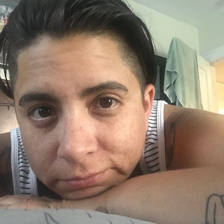 Profile Picture of Lori B (@lorihole) on Tiktok