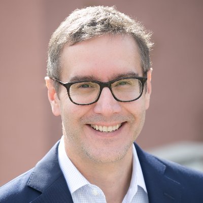 Profile Picture of Paul Sznewajs (@psznewajs) on Twitter