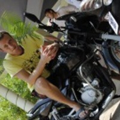 Profile Picture of Claudio Laura (@LauraGusstavi) on Twitter
