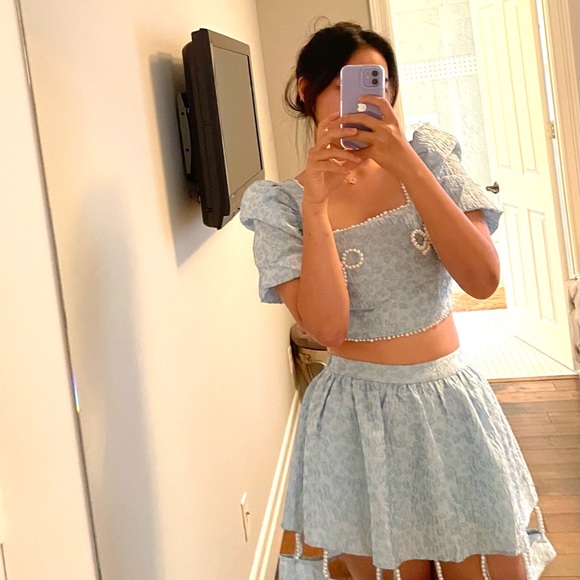 Profile Picture of Ning Zhang (@ningzhang) on Poshmark