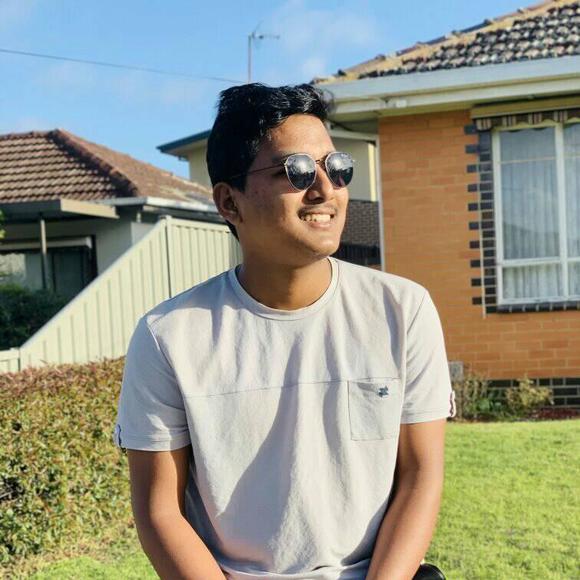 Profile Picture of Abishek Shrestha (@bishek76) on Poshmark