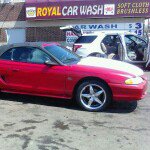 Profile Picture of Cardo Thomas Purnell (@cardo96gt) on Instagram