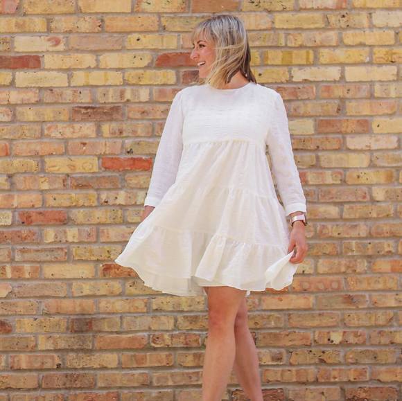 Profile Picture of Lia Zappala (@lkzappala) on Poshmark