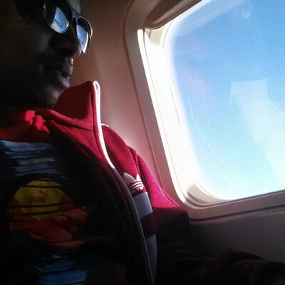 Profile Picture of Theodore Blake Smith (@Gatheru) on Twitter