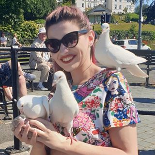 Alexandra Randell - Facebook Profile Picture of Alexandra Randell (@Alexandra-Randell) on Facebook