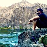 Profile Picture of Kyle R Adcock (@kyleradcock) on Instagram