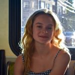 Profile Picture of Katherine Patterson (@kat_pat27) on Instagram