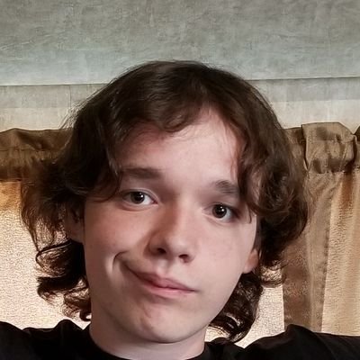 Profile Picture of Shay Hanson (@ShiningShay_H) on Twitter