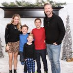 Profile Picture of Toby Ross (@tobykross) on Instagram