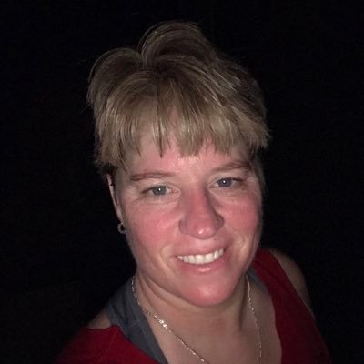 Profile Picture of Jenni Roush (@JoeCool1124) on Twitter