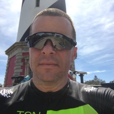 Chris Sowers - Twitter Profile Picture of Chris Sowers (@1airewok1) on Twitter