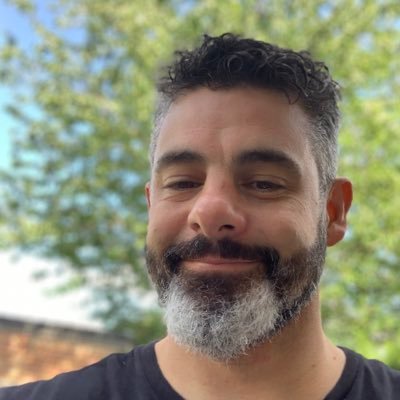 Profile Picture of Tim Allen (@TimAllenChef) on Twitter