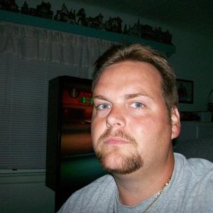 Profile Picture of Jonathan Ayres (@nopanties123) on Myspace