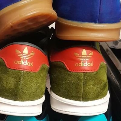 Profile Picture of Steve Hammond (@Hammond0fficial) on Twitter