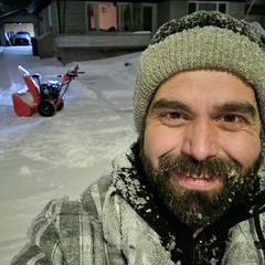 Profile Picture of Adam Fréchette (@adam.frchette) on Tiktok