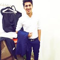 Profile Picture of Viren Shah (@viren-shah-48) on Quora