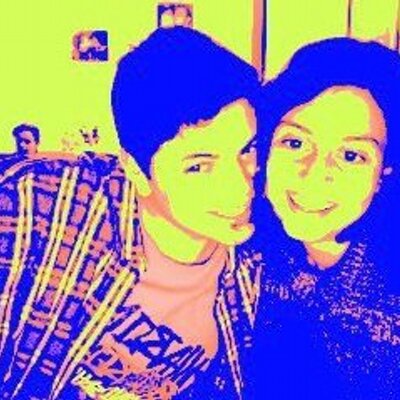 Profile Picture of Angelo Iannone Muñoz (@angeeim1) on Twitter