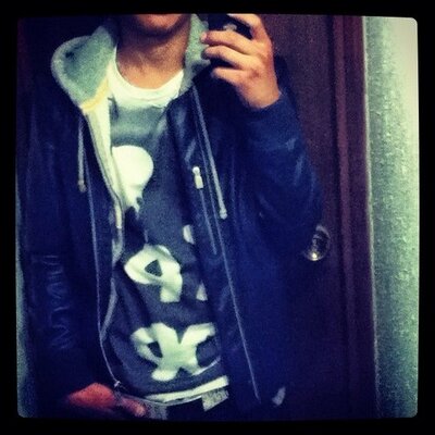 Profile Picture of David Carrillo (@david_gless17) on Twitter