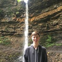 Profile Picture of Matthew Nuttall (@matthew-nuttall-3) on Quora