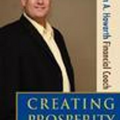 Profile Picture of Graham Howarth (@grahamh_kw) on Twitter
