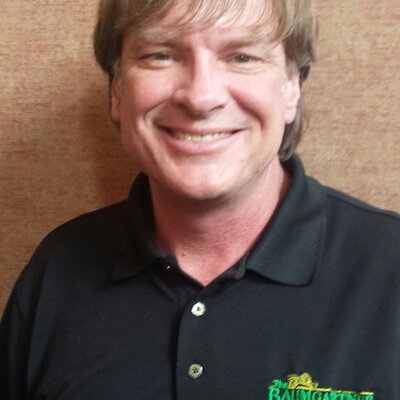 Profile Picture of Troy Baumgartner (@TroyBaumDeland) on Twitter