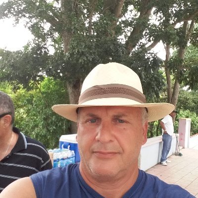Profile Picture of Gustavo Valpreda (@gusval64) on Twitter