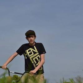Profile Picture of Charlie Waldron (@charlie_wald12) on Twitter
