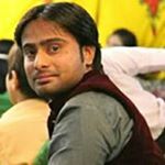 Profile Picture of Meer HaDii (@ikhlaq_ahmed_soomro) on Instagram
