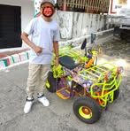 Profile Picture of Daryel Katar (@daryel.katar) on Facebook