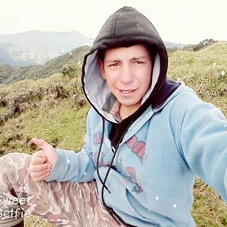 Profile Picture of Camilo Pineda (@camilo.pineda.37266136) on Facebook