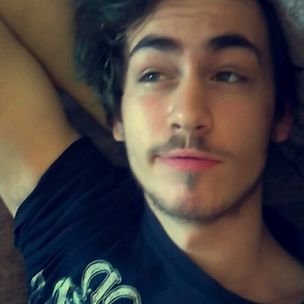 Profile Picture of Josh Ley (@joshyboy_bmth) on Twitter