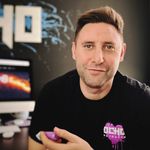 Profile Picture of David Nathan Siegel (@nathan_siegel) on Instagram