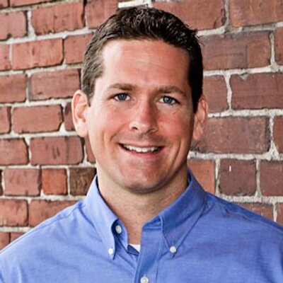 Profile Picture of Steve Triplett (@stevetriplett) on Twitter