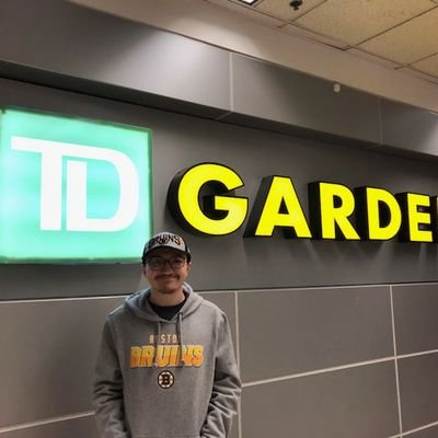 Profile Picture of Matthew Sadowski (@matt_sadowski_) on Twitter