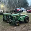 Profile Picture of robert bolster (@that.clapped.out.jd) on Tiktok