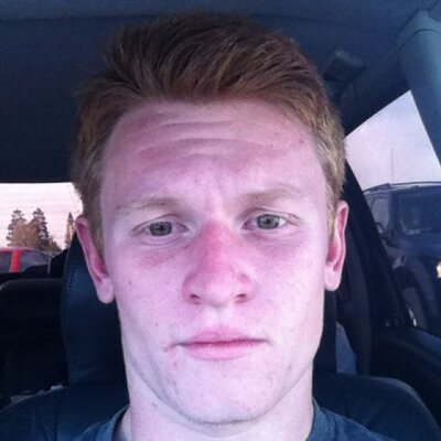 Profile Picture of Ian Thomas (@ian_thomasian) on Twitter