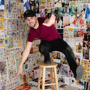 Profile Picture of Andrew Karn (@andrewkarn9255) on Youtube
