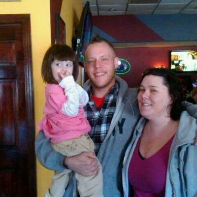 Profile Picture of Nate Tremblay (@Nathaniel69Nate) on Twitter