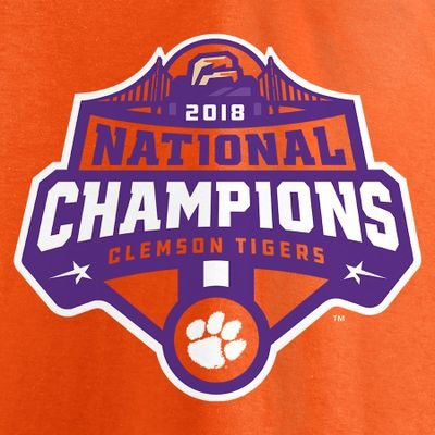 Profile Picture of Tom Hackett (@clemsonhackett) on Twitter