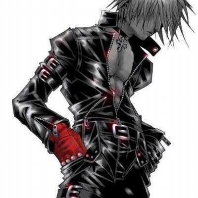 Profile Picture of Mike Hamler (@Mythicist204) on Twitter