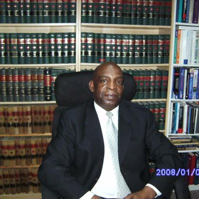 Profile Picture of Cecil Davis (@cdavis1953) on Twitter