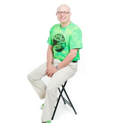 Profile Picture of Mike Lahart (@maddog1330) on Twitter