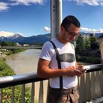 Profile Picture of Thomas Stangl (@thomastangl) on Instagram