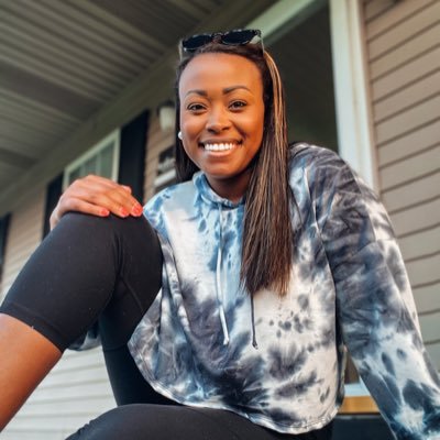 Profile Picture of Keanna Moore Steward (@Keanna_Sharron) on Twitter