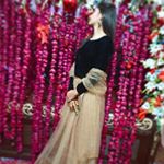 Profile Picture of Annie_678 (@annie_choudhray) on Instagram