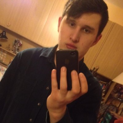 Profile Picture of George Denzel De Hoff/Guzman (@DennizonH) on Twitter