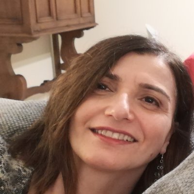 Profile Picture of Barbara Baldino (@BarbaraBaldino1) on Twitter