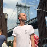 Profile Picture of Dirk-Jan Bouman (@dirkjanbouman) on Instagram