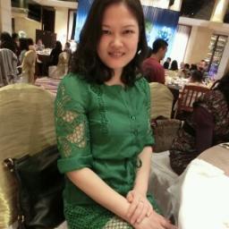 Profile Picture of Sophia Peng (@sophiapeng_4) on Twitter