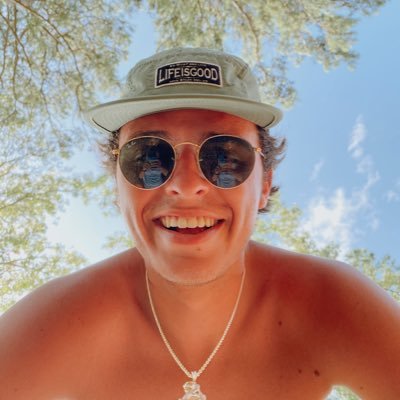 Profile Picture of Seth Walker (@sethw_89) on Twitter